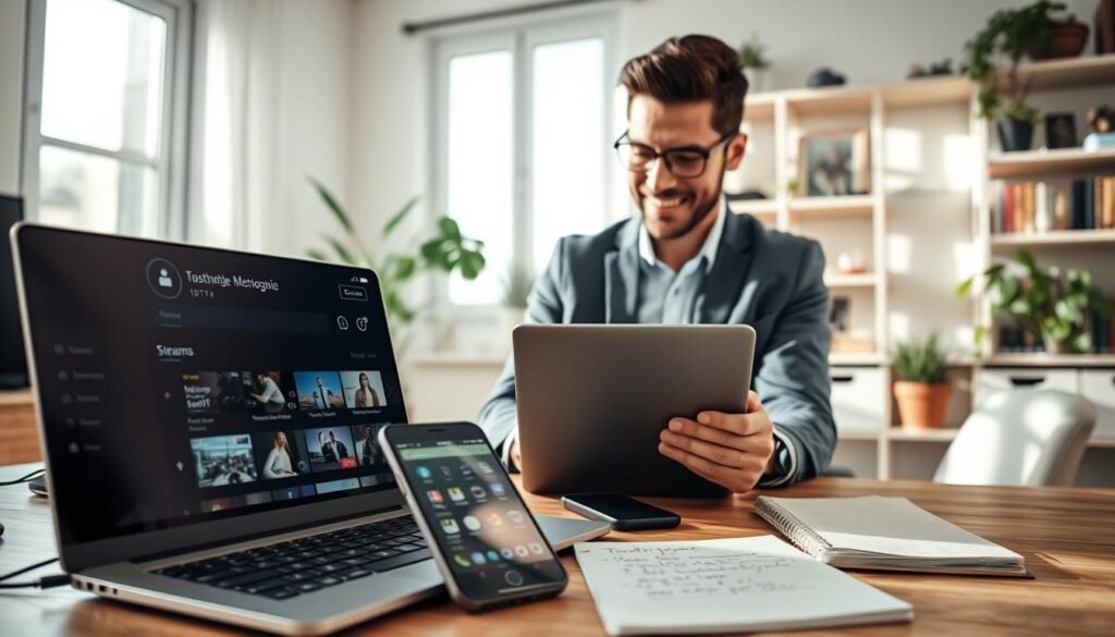 betrouwbare IPTV aanbieder