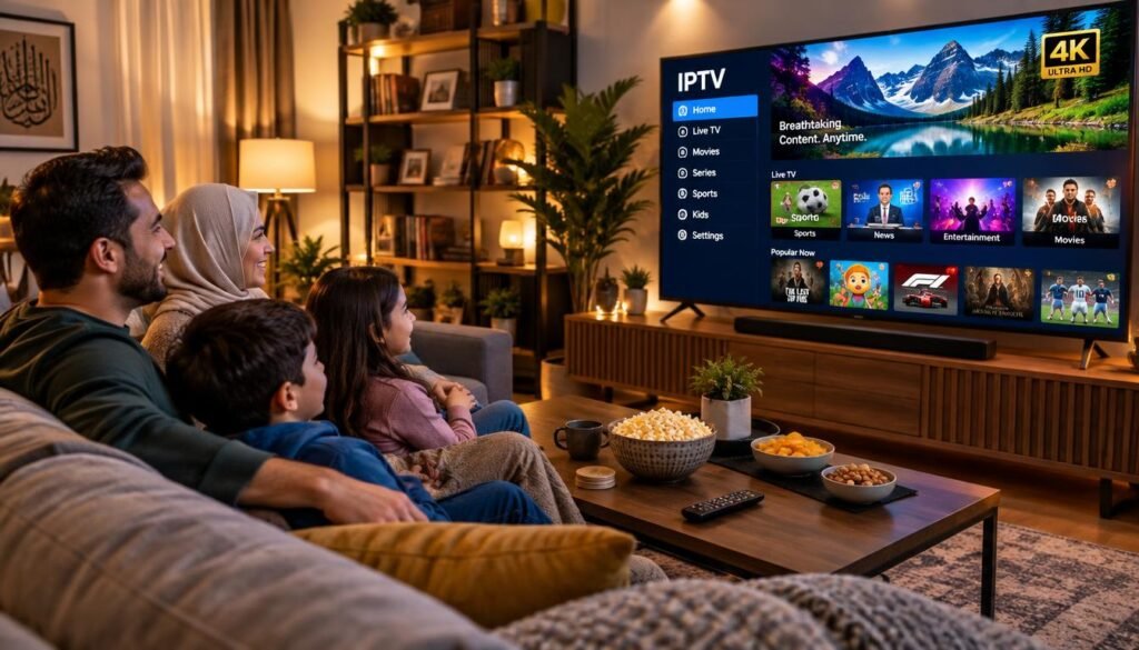 goedkope IPTV vergelijken
