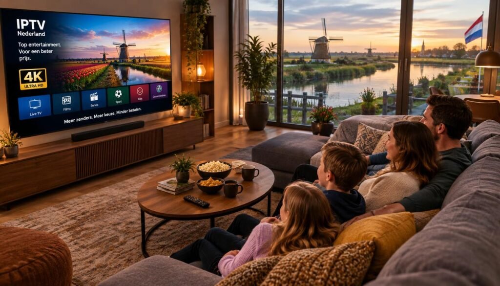goedkope iptv
